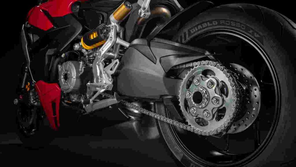 Ducati Streetfighter V2 Price In India 