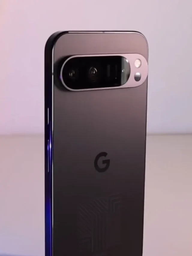 Pixel 9 Pro Leak : सबसे ज्यादा Best फीचर्स का खुलासा!