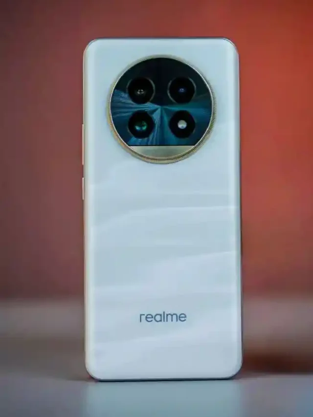 Realme 13 Pro की प्री-बुकिंग ने तोड़े सारे रिकॉर्ड, सिर्फ तीन घंटे में 10 हजार फोन बुक!