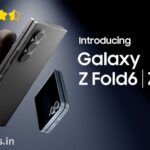 Galaxy Z Flip 6 Kaisa Hai