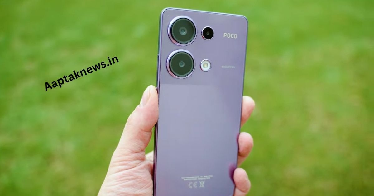 POCO M9 Pro 5G Review