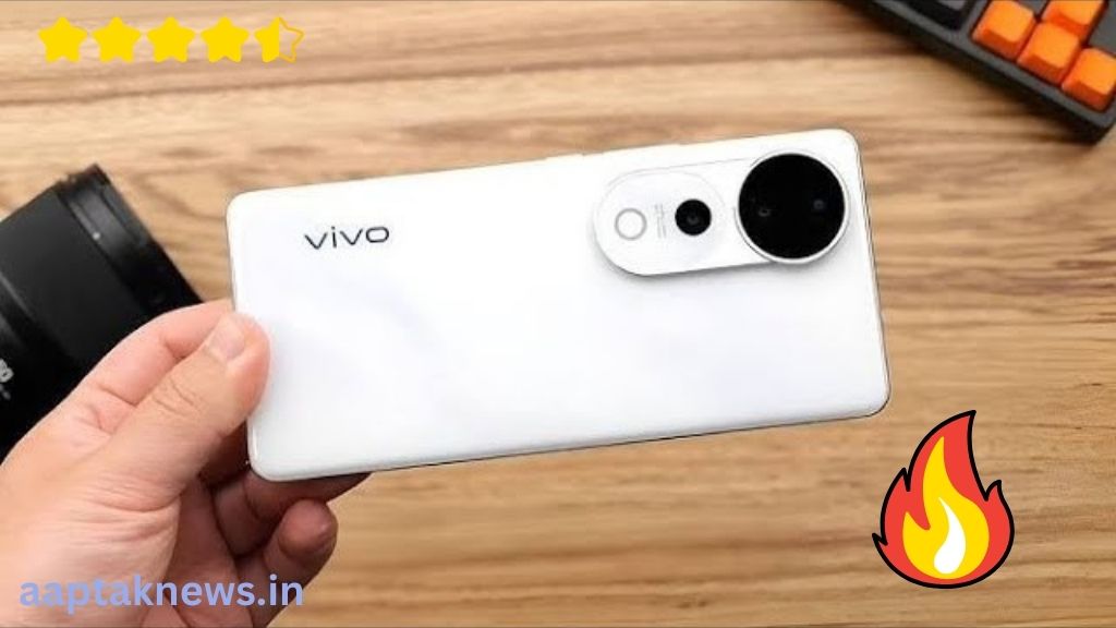 Vivo V32 5G Hindi